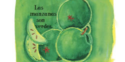 Alternative view 5 of Las fresas son rojas