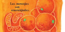 Alternative view 6 of Las fresas son rojas