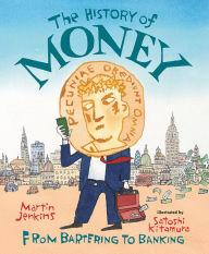 The History of Money: From Bartering to Banking