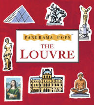 Title: The Louvre: A 3D Expanding Pocket Guide, Author: Candlewick Press