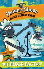 Shaun the Sheep: The Flock Factor