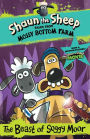 Shaun the Sheep: The Beast of Soggy Moor