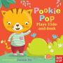 Pookie Pop Plays Hide-and-Seek: A Tiny Tab Book