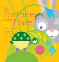 Title: The Tortoise and the Hare, Author: Alison Ritchie