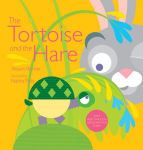 Alternative view 1 of The Tortoise and the Hare