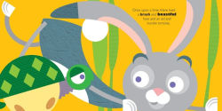 Alternative view 2 of The Tortoise and the Hare