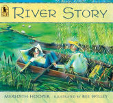 Alternative view 1 of River Story
