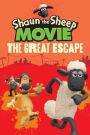 Shaun the Sheep Movie - The Great Escape