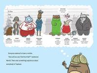 Alternative view 2 of Pigsticks and Harold and the Tuptown Thief
