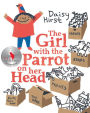 The Girl with the Parrot on Her Head