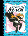 Princess in Black