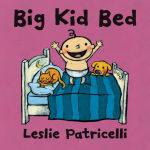 Alternative view 1 of Big Kid Bed