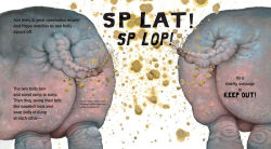 Alternative view 3 of Hippos Are Huge!: Read and Wonder