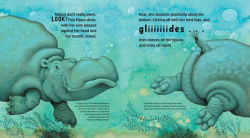 Alternative view 5 of Hippos Are Huge!: Read and Wonder