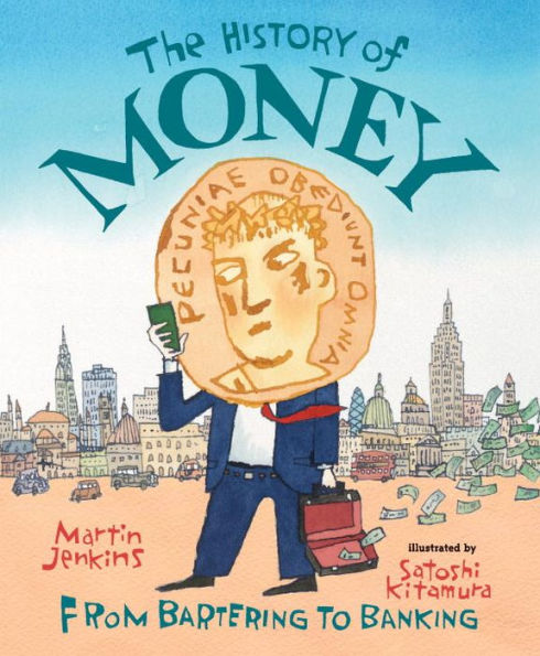 The History of Money: From Bartering to Banking