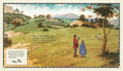 Alternative view 5 of The Hawk of the Castle: A Story of Medieval Falconry