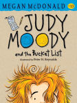 Alternative view 1 of Judy Moody and the Bucket List (Judy Moody Series #13)