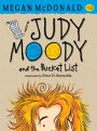 Judy Moody and the Bucket List (Judy Moody Series #13)