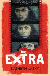 Title: The Extra, Author: Kathryn Lasky