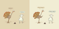 Alternative view 2 of Baa Baa Smart Sheep