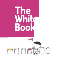 Title: White Book: A Minibombo Book, Author: Silvia Borando