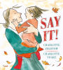 Say It!