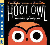 Title: Hoot Owl, Master of Disguise, Author: Sean Taylor