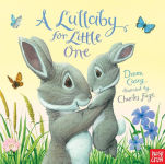 Alternative view 1 of A Lullaby for Little One