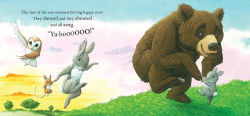 Alternative view 2 of A Lullaby for Little One