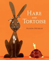 Title: Hare and Tortoise, Author: Alison Murray