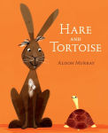 Alternative view 1 of Hare and Tortoise