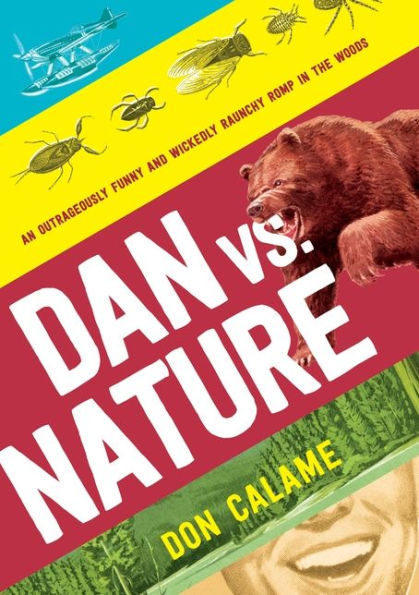 Dan Versus Nature