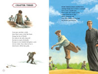 Alternative view 2 of Becoming Babe Ruth: Candlewick Biographies