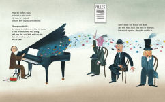 Alternative view 2 of Strange Mr. Satie: Composer of the Absurd