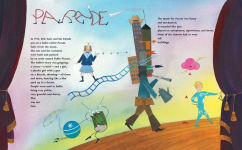 Alternative view 3 of Strange Mr. Satie: Composer of the Absurd