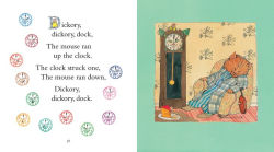 Alternative view 2 of My Very First Mother Goose