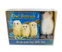 Owl Babies Book and Toy Gift Set