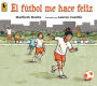 El fútbol me hace feliz (Happy Like Soccer)