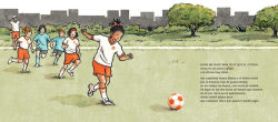 Alternative view 2 of El fútbol me hace feliz (Happy Like Soccer)