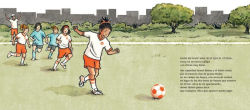 Alternative view 4 of El fútbol me hace feliz (Happy Like Soccer)