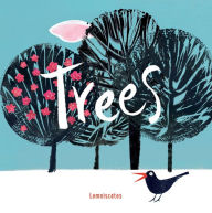 Title: Trees, Author: Carme Lemniscates