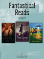 Fantastical Reads: Exclusive Candlewick Press Sampler