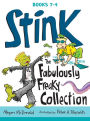 Stink: The Fabulously Freaky Collection