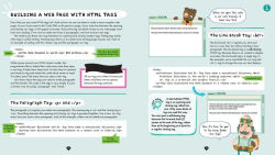 Alternative view 2 of Get Coding!: Learn HTML, CSS & JavaScript & Build a Website, App & Game