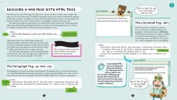 Alternative view 4 of Get Coding!: Learn HTML, CSS & JavaScript & Build a Website, App & Game