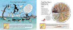 Alternative view 3 of Look Up!: Bird-Watching in Your Own Backyard