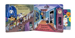 Alternative view 3 of Spooky House (Bizzy Bear Series)