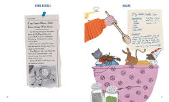 Alternative view 2 of The Real Dada Mother Goose: A Treasury of Complete Nonsense