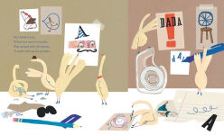 Alternative view 3 of The Real Dada Mother Goose: A Treasury of Complete Nonsense