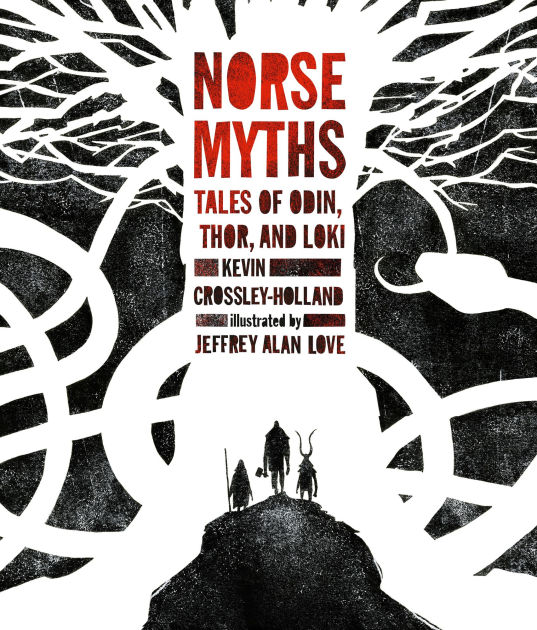 norse-myths-tales-of-odin-thor-and-loki-by-kevin-crossley-holland